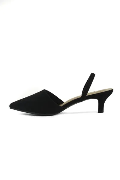 01-3138 Heel Mule