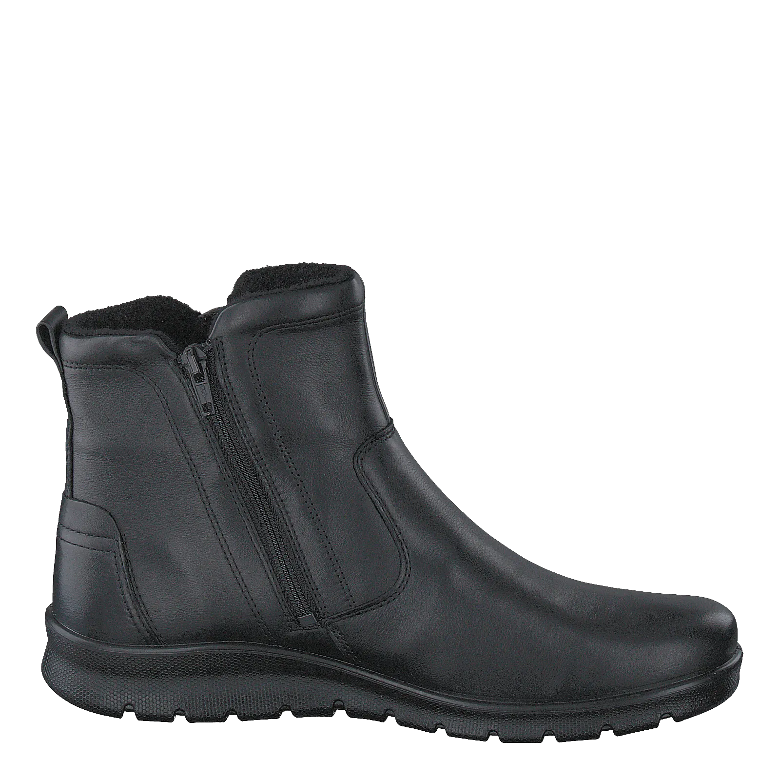 215573 Babett Boot Black