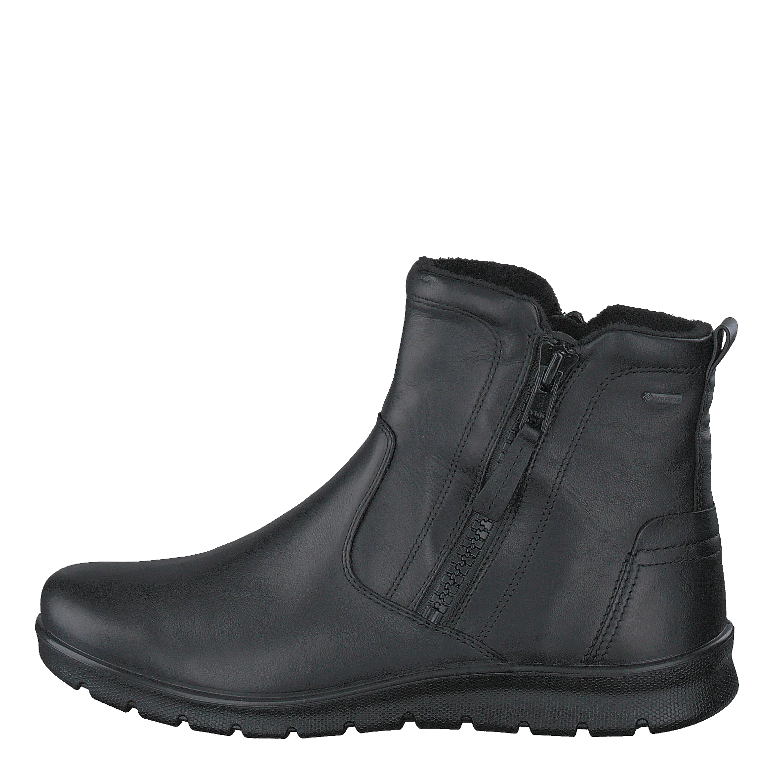 215573 Babett Boot Black