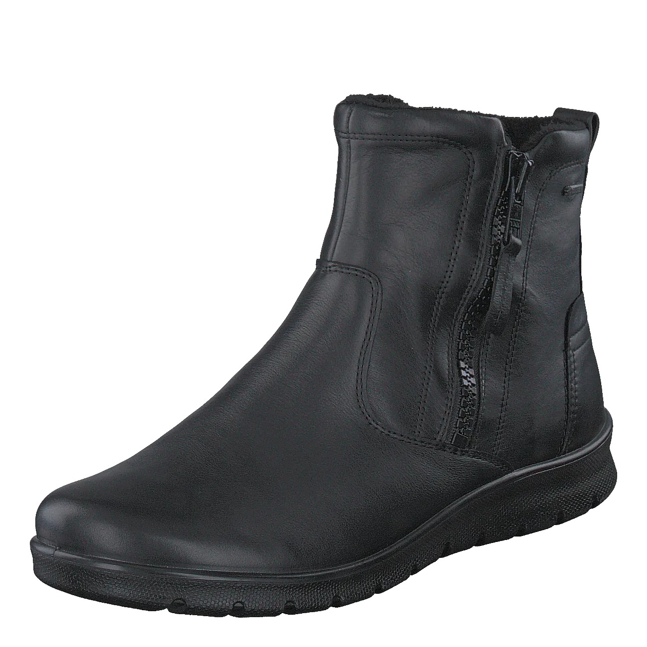 215573 Babett Boot Black