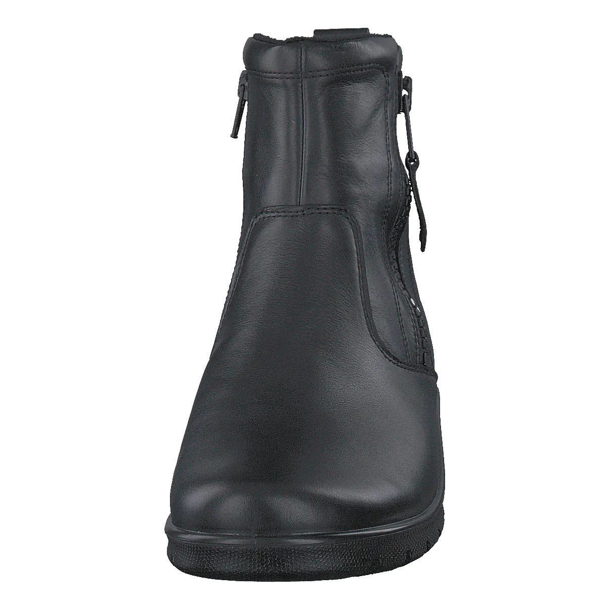 215573 Babett Boot Black