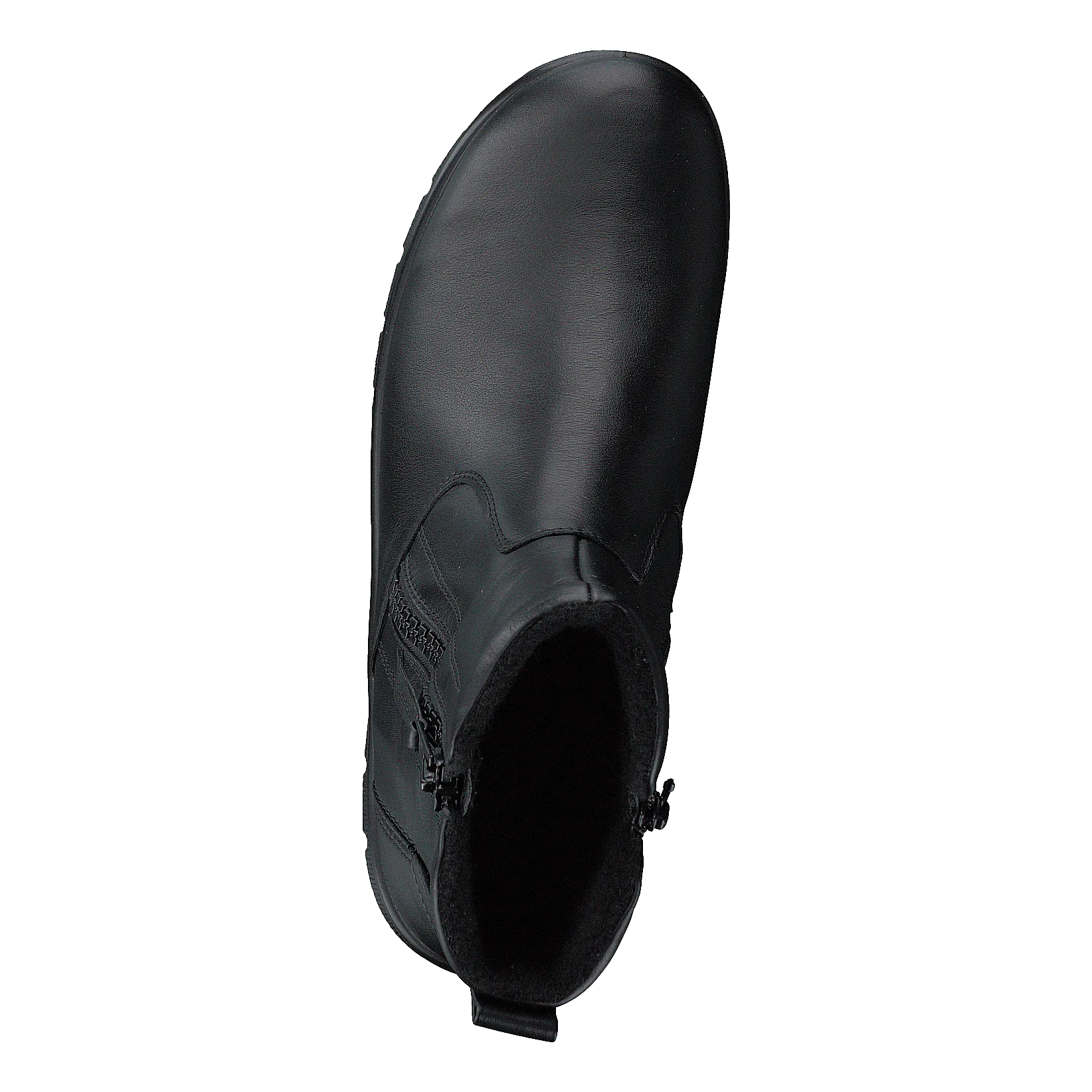 215573 Babett Boot Black