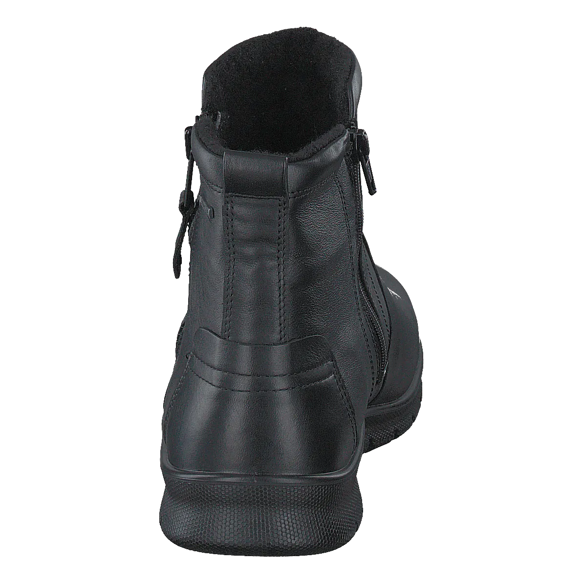 215573 Babett Boot Black