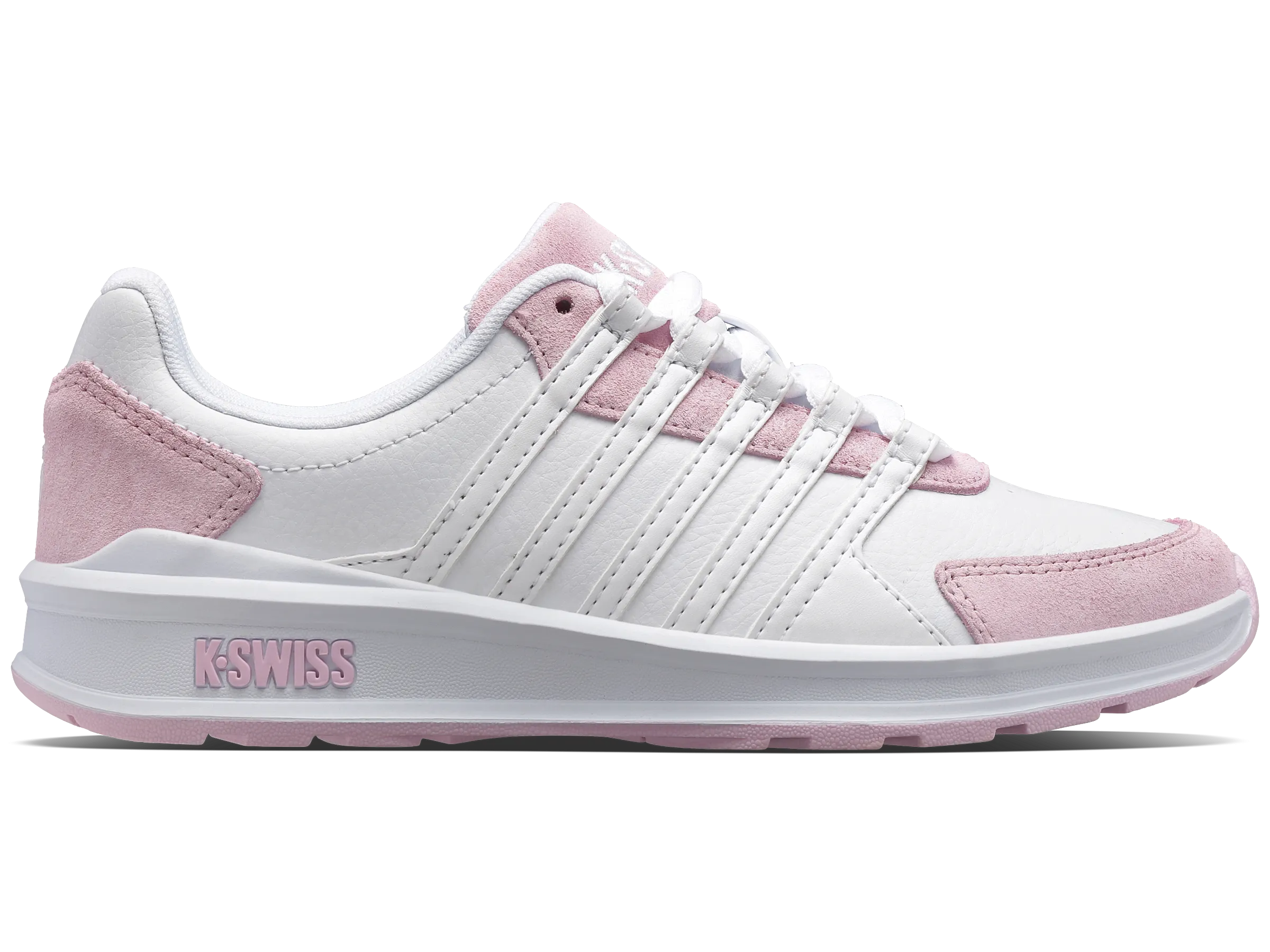 97000-993-M | VISTA TRAINER | WHITE/CHERRY BLOSSOM/PEARLIZED