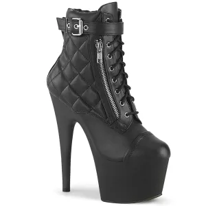 ADORE-700-05 7" Heel