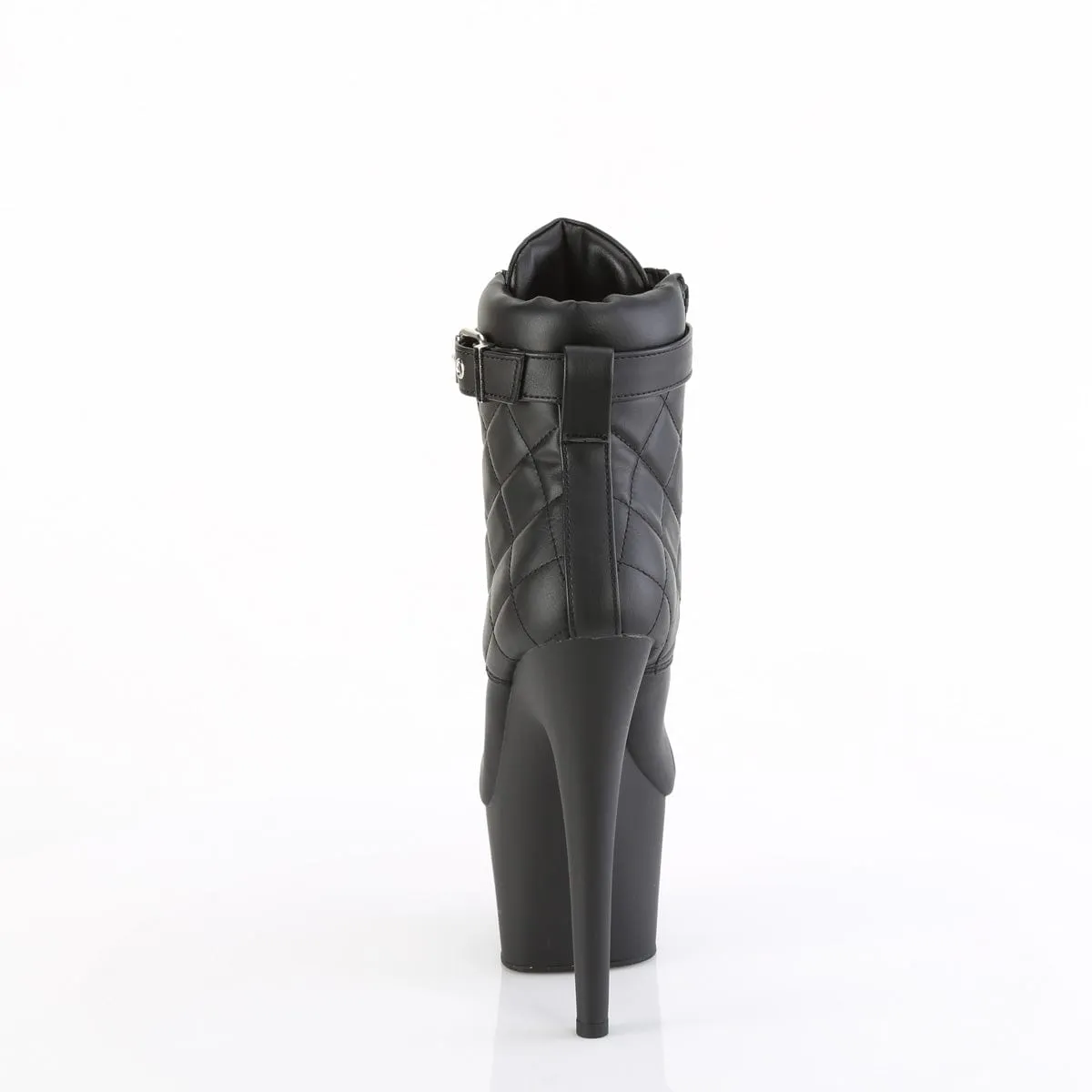 ADORE-700-05 7" Heel