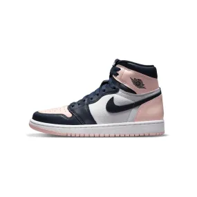 Air Jordan Womens 1 Retro High OG Atmosphere Shoes