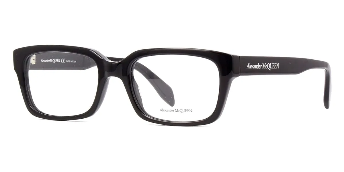 Alexander McQueen AM0345O 001