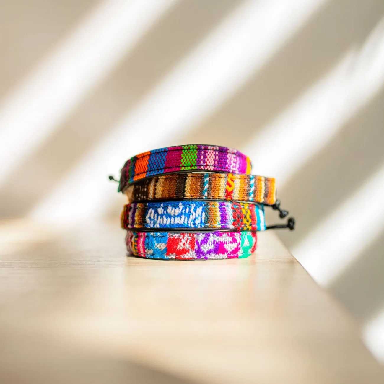 Arcoiris Bracelet