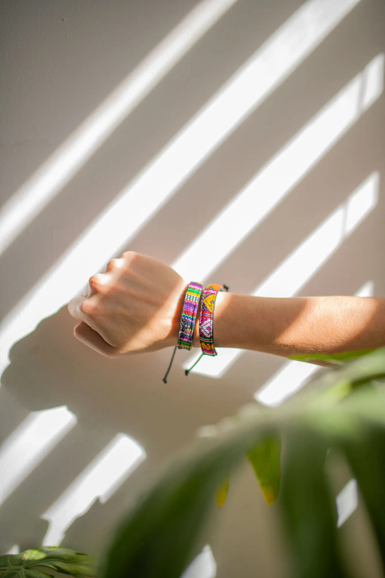 Arcoiris Bracelet