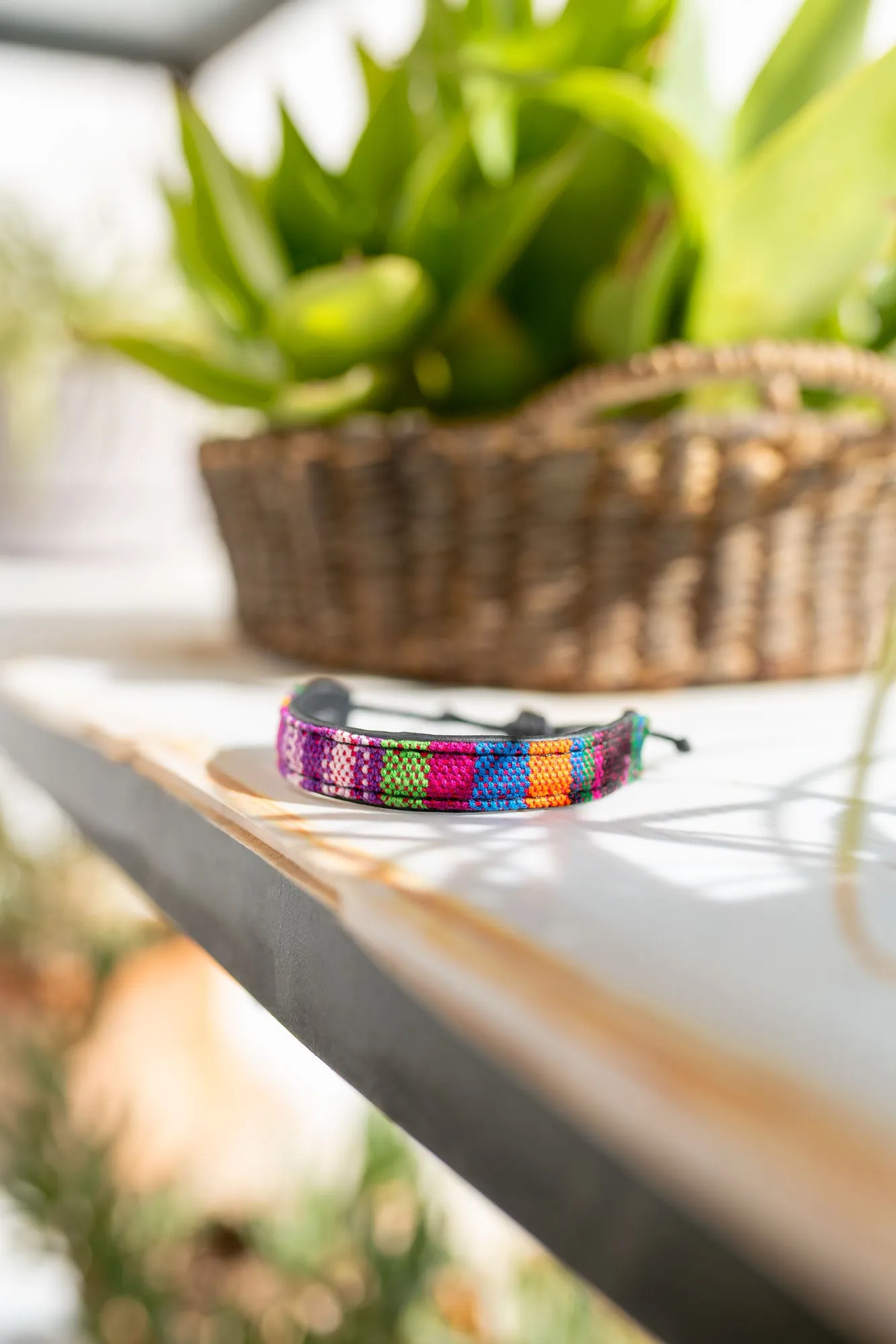 Arcoiris Bracelet