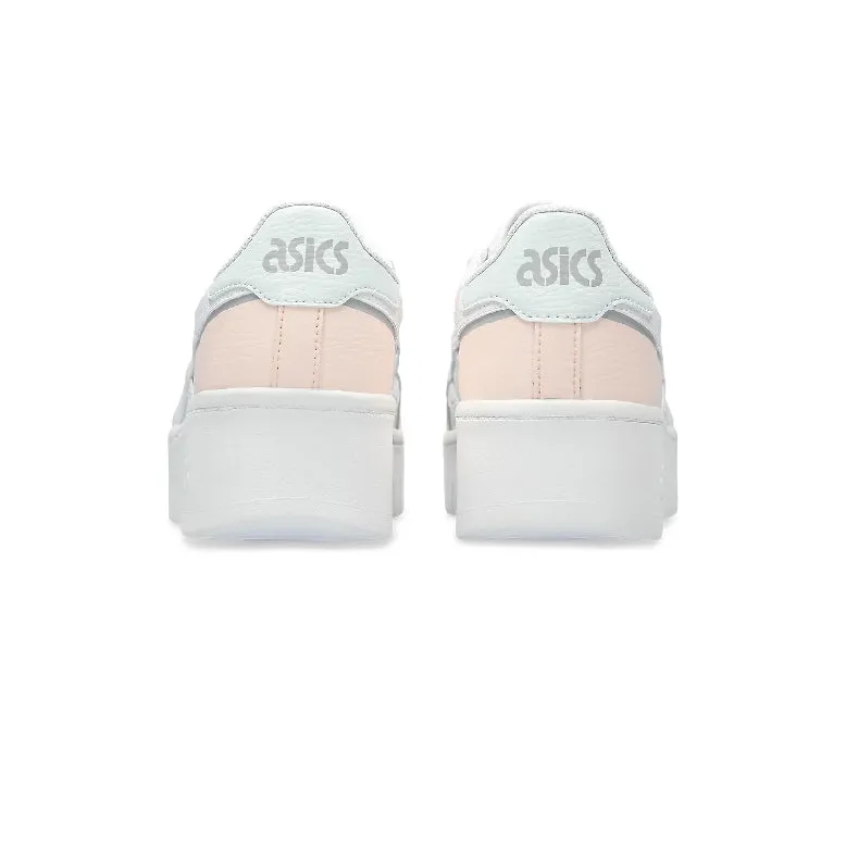 Asics Japan S PF White / Pearl Pink