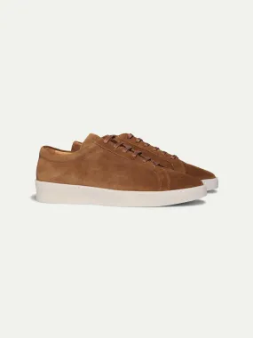 Beige AUR1 Sneaker