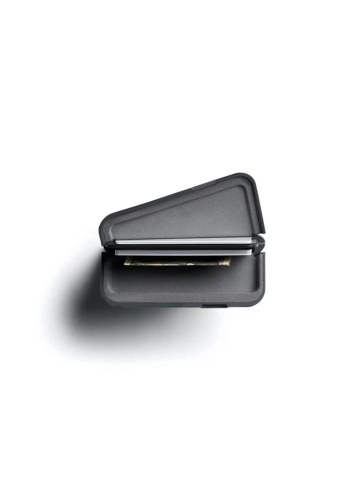 Bellroy Flip Case Wallet Black