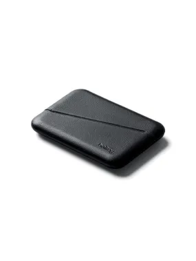 Bellroy Flip Case Wallet Black