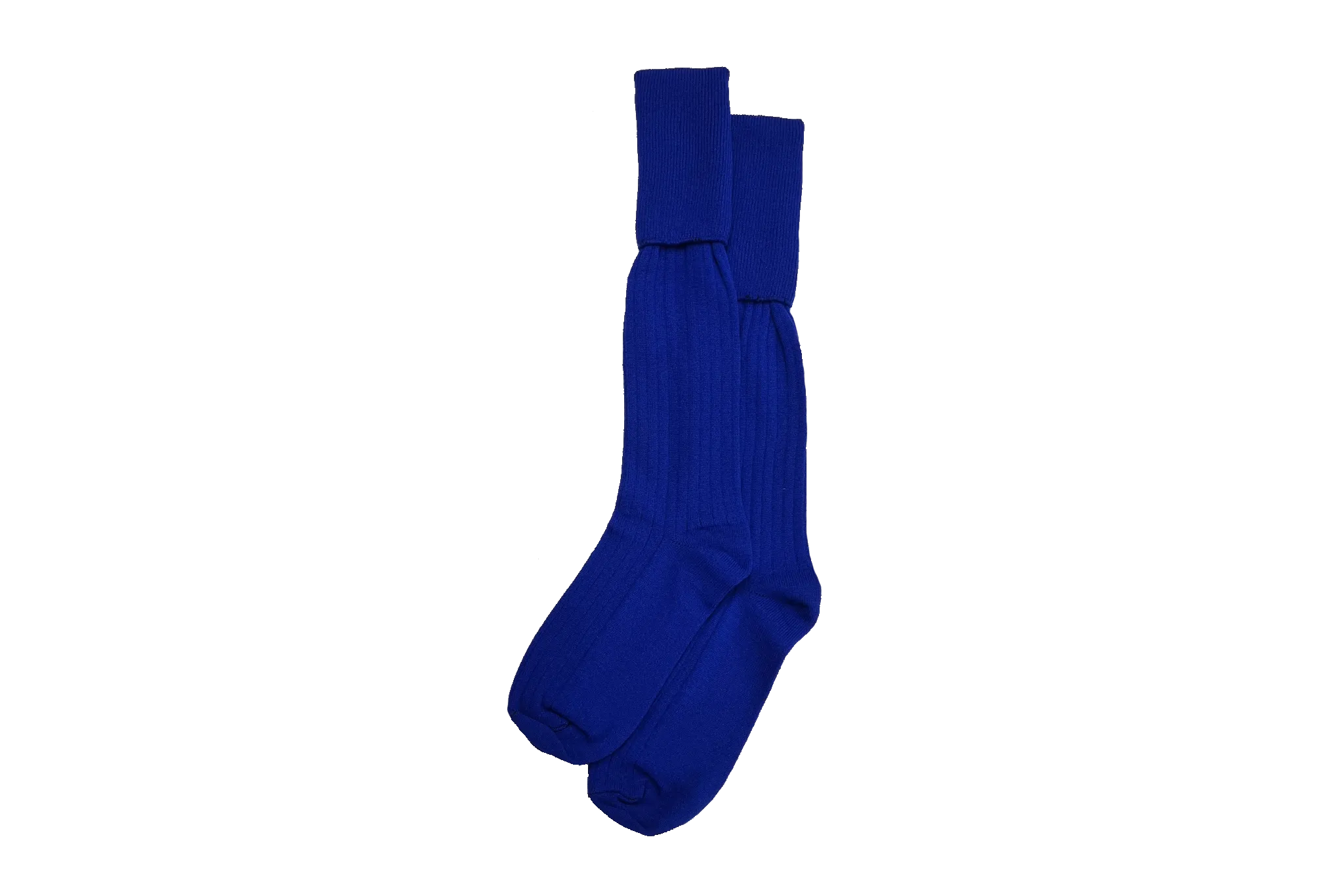 Boys 3/4 Nylon Long Socks - Durban Christian Centre