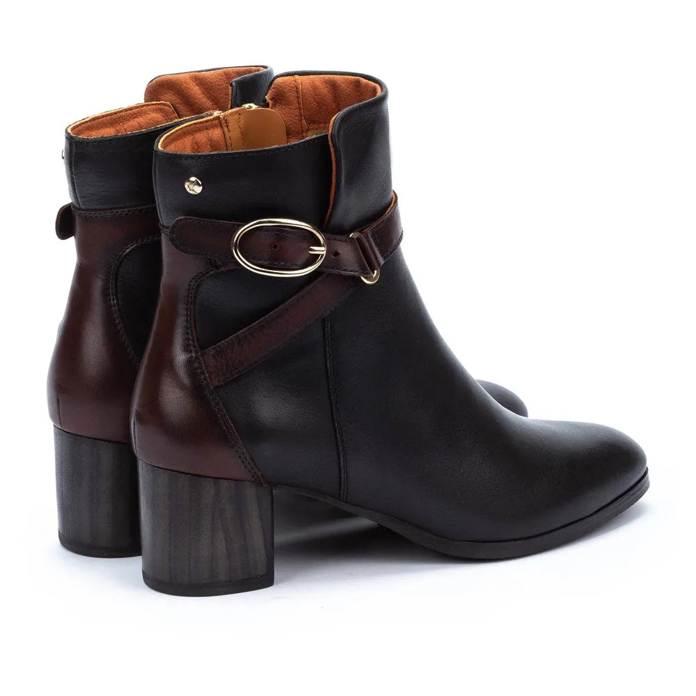 Calafat Ankle Boot (W1Z-8977C1)