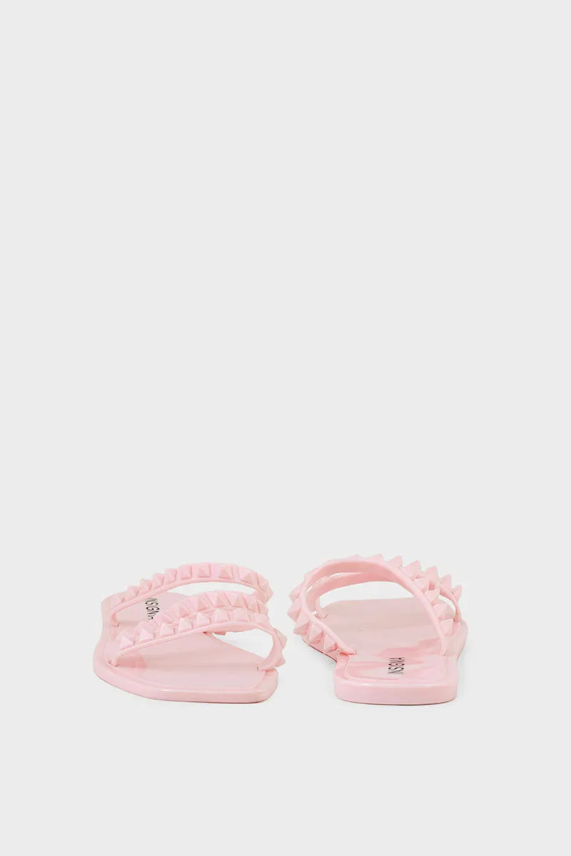 Casual Flip Flop I17178-Pink