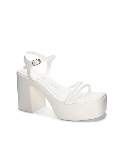 CHINESE LAUNDRY Avianna Heeled Sandal