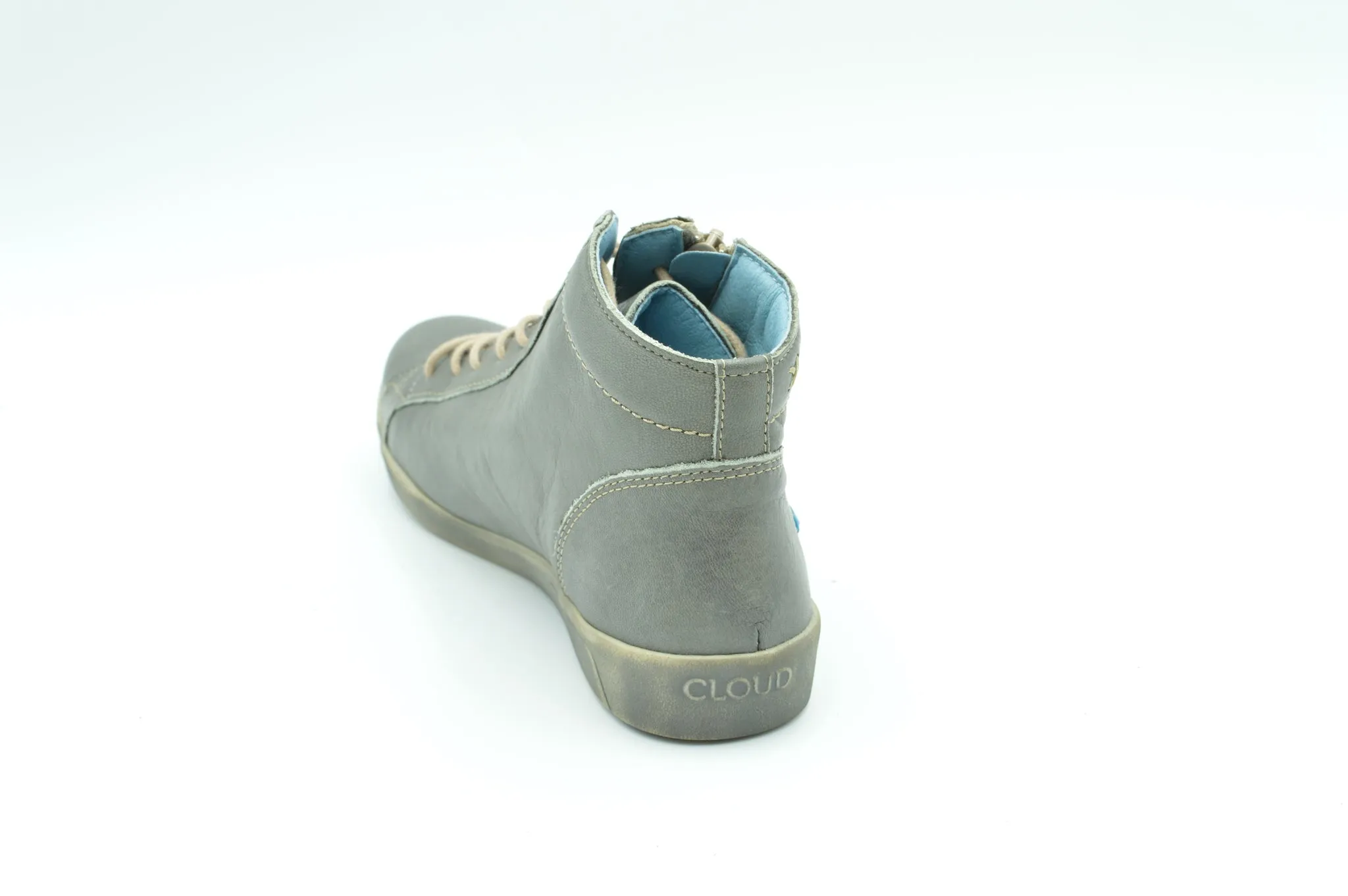 CLOUD Aika Boot