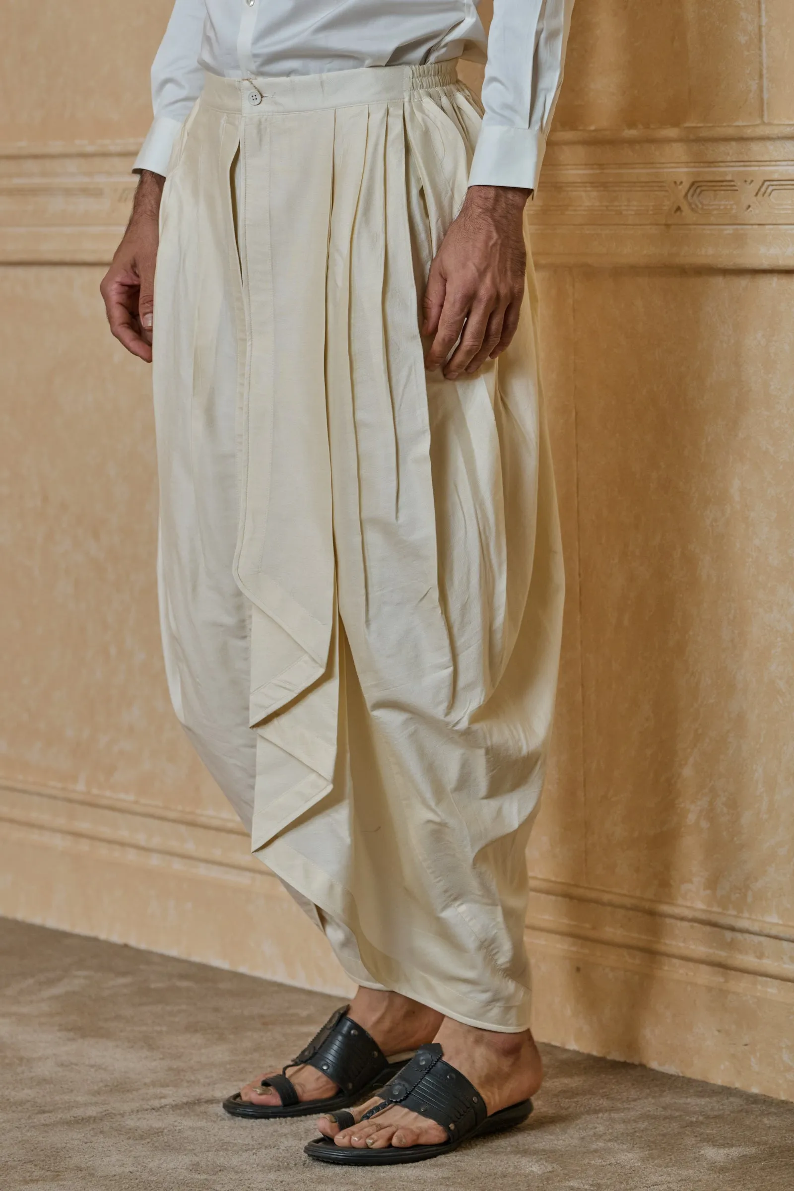 Dhoti