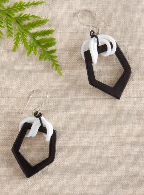 Flip Side Earrings