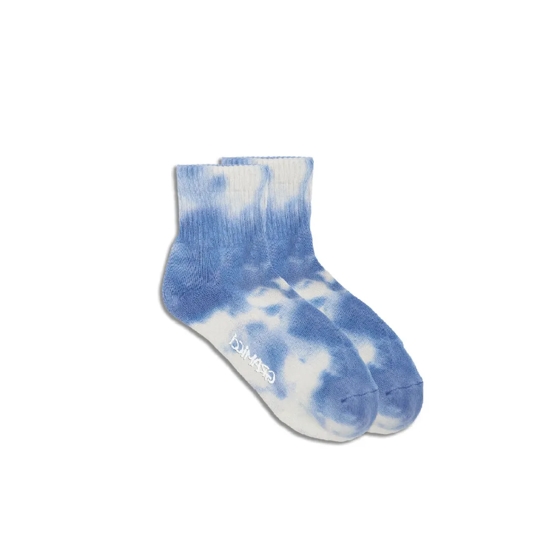 Gramicci Tie Dye Short Socks