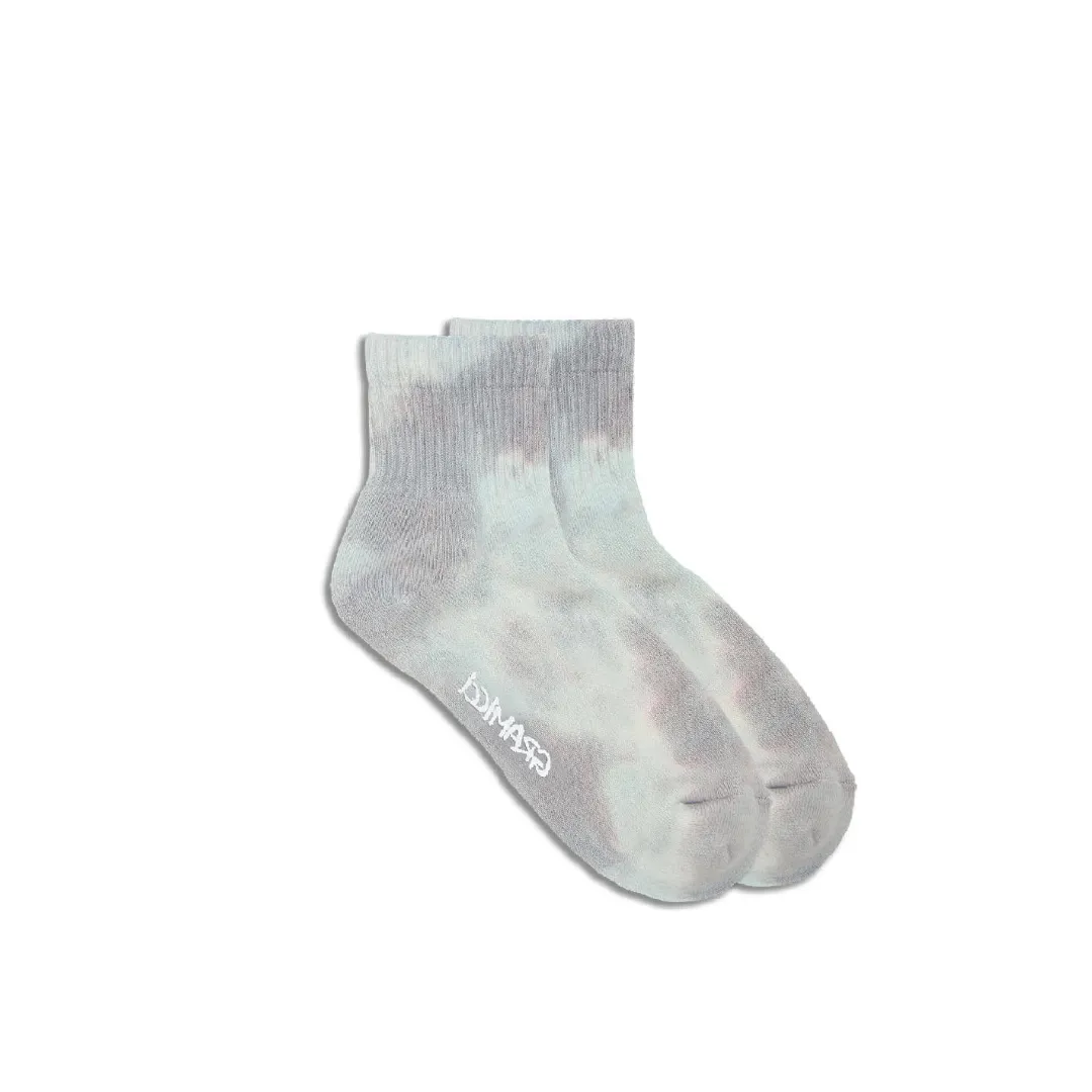 Gramicci Tie Dye Short Socks