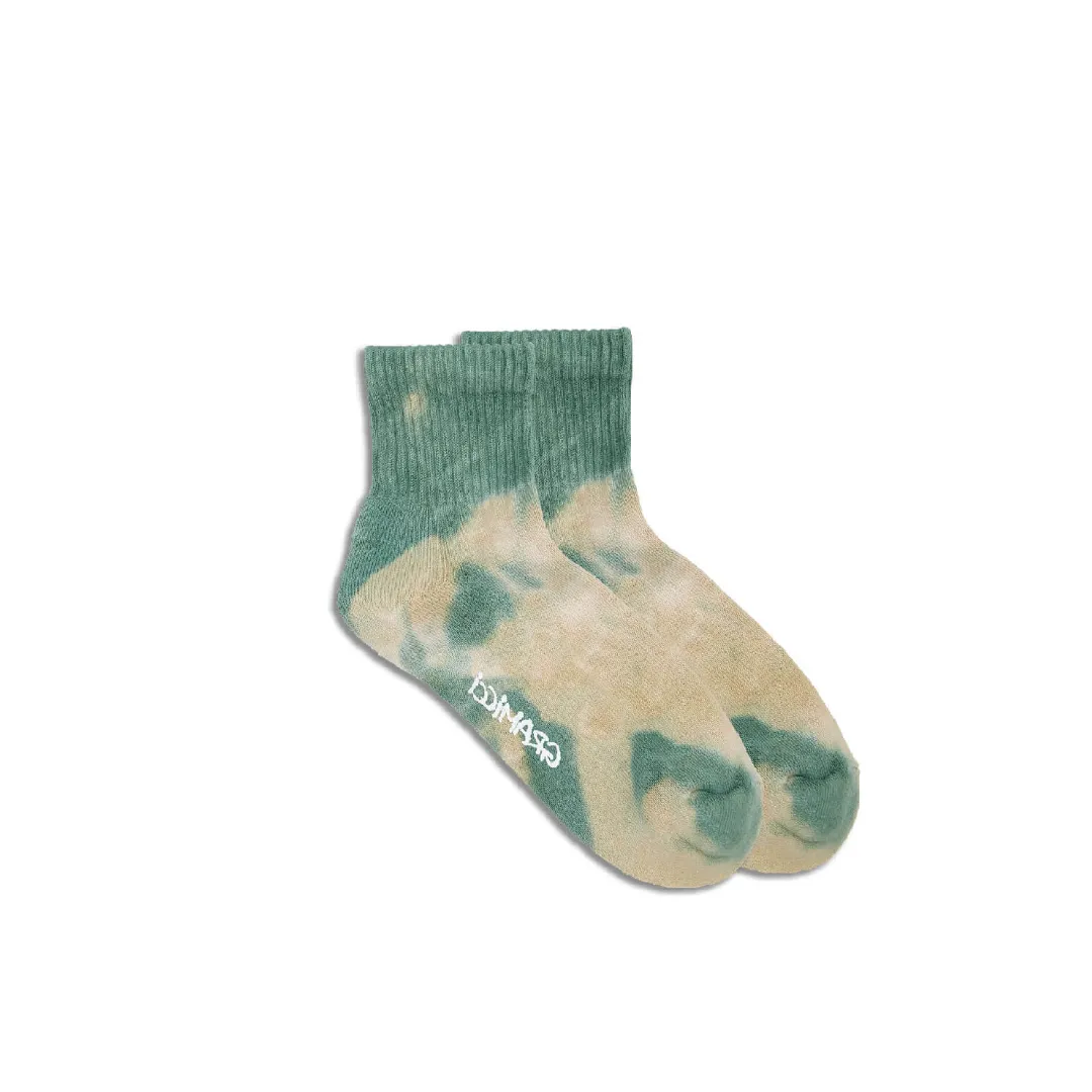 Gramicci Tie Dye Short Socks