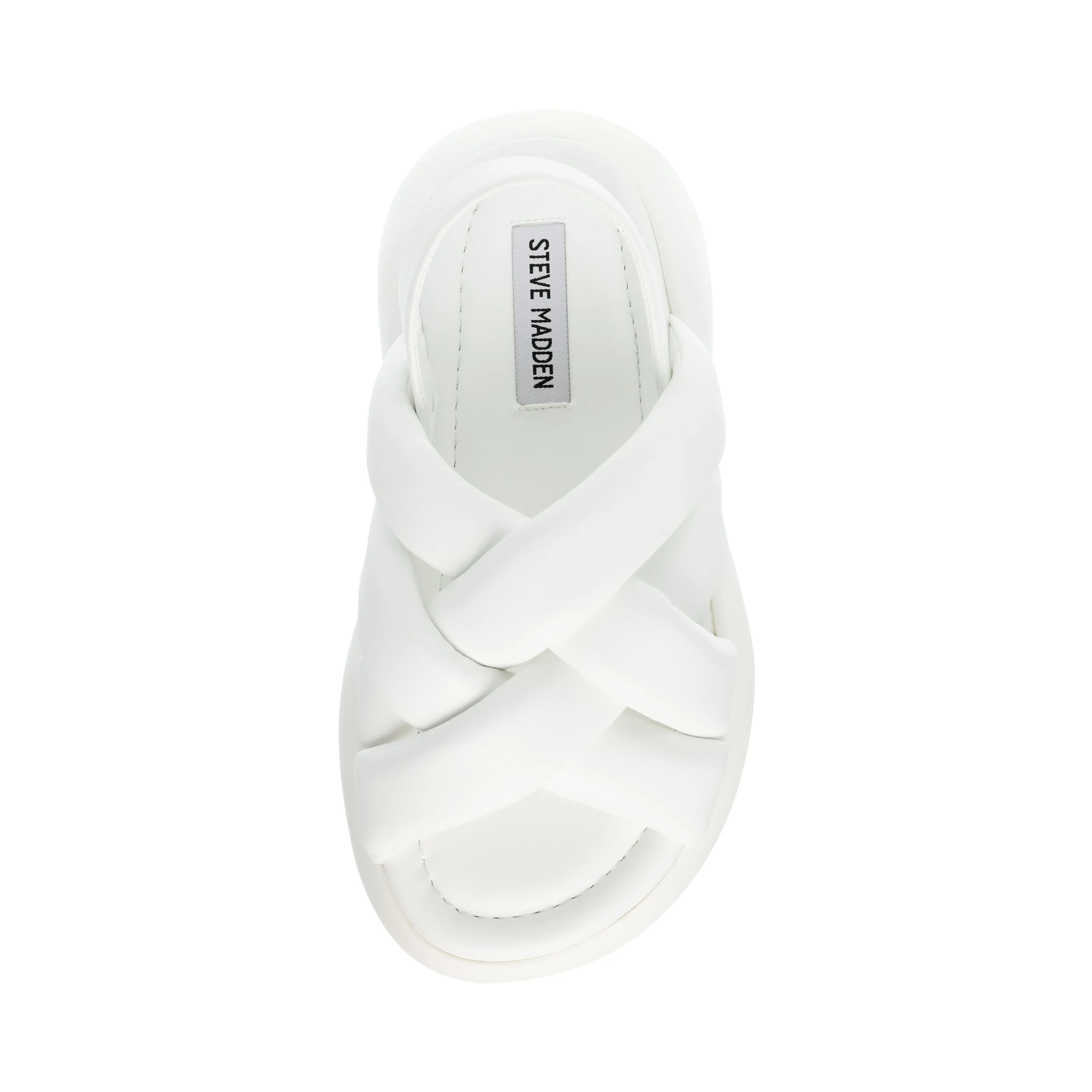 Hazzie Sandal WHITE