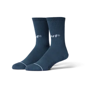 HUF®eightynine Crew Sock