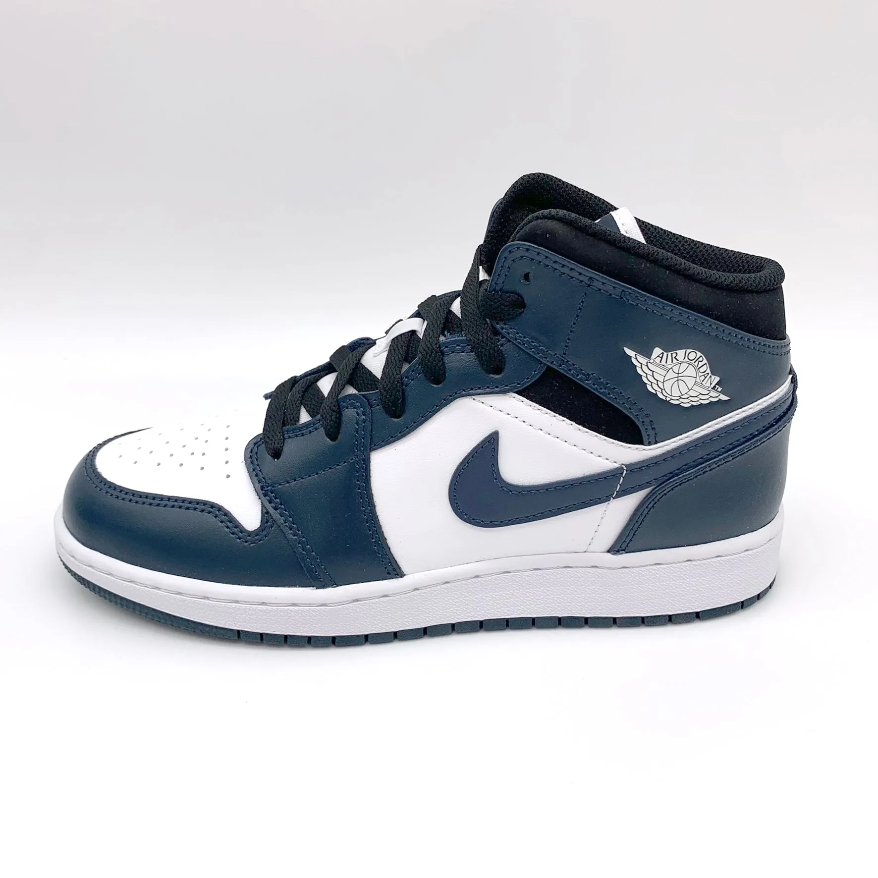 Jordan 1 Mid Armory Navy