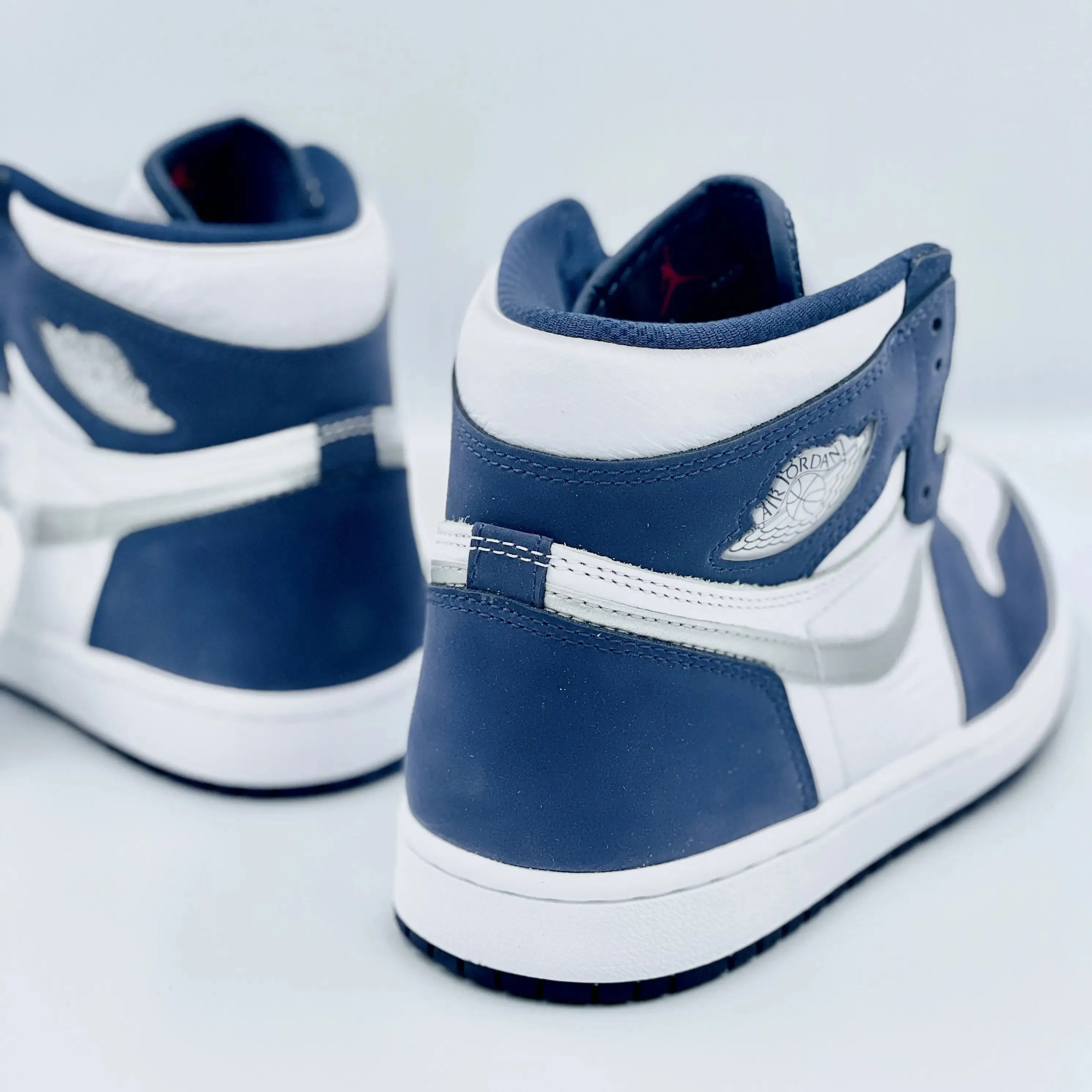 Jordan 1 Retro High CO.JP Midnight Navy