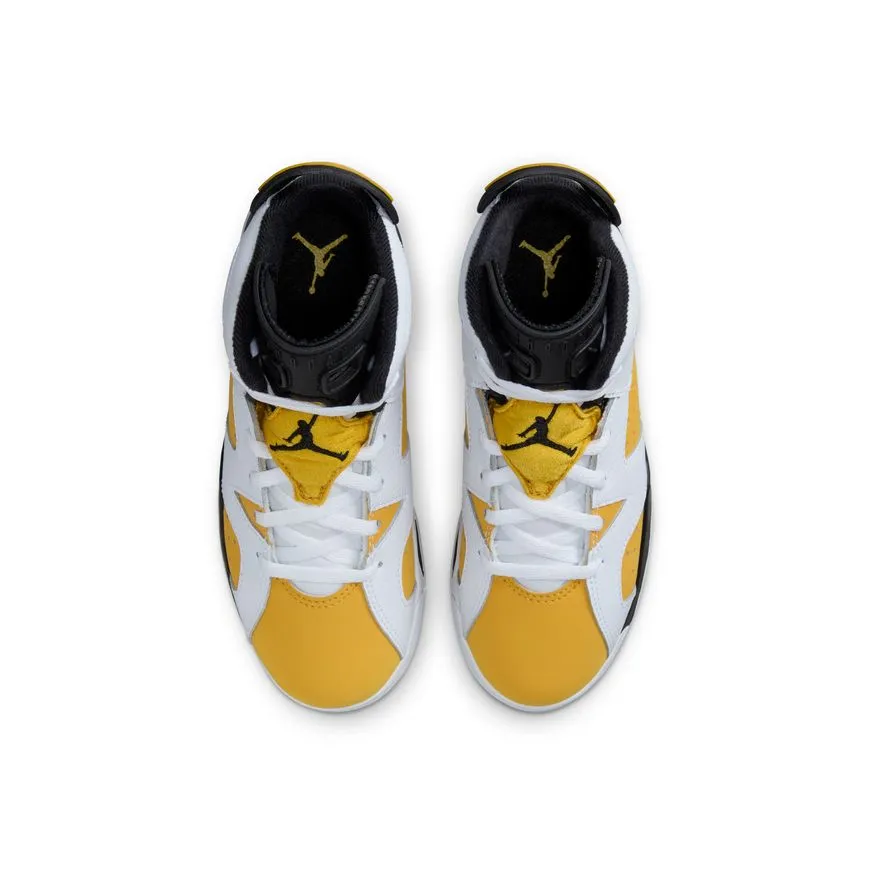 Jordan 6 Retro "Yellow Ochre" DV3605-170