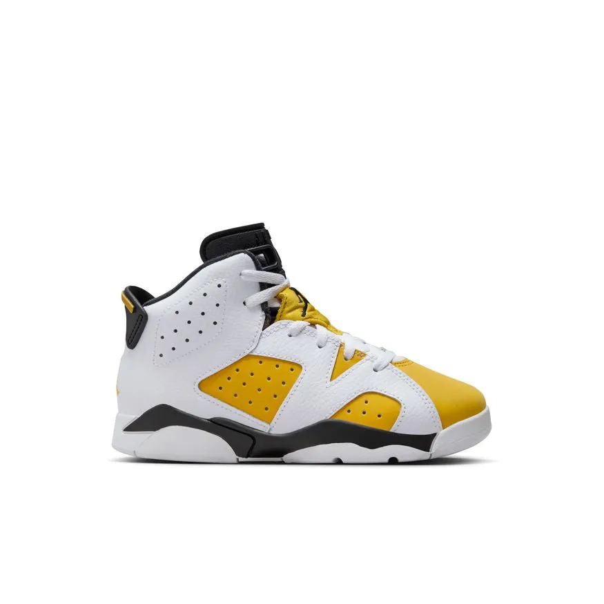 Jordan 6 Retro "Yellow Ochre" DV3605-170