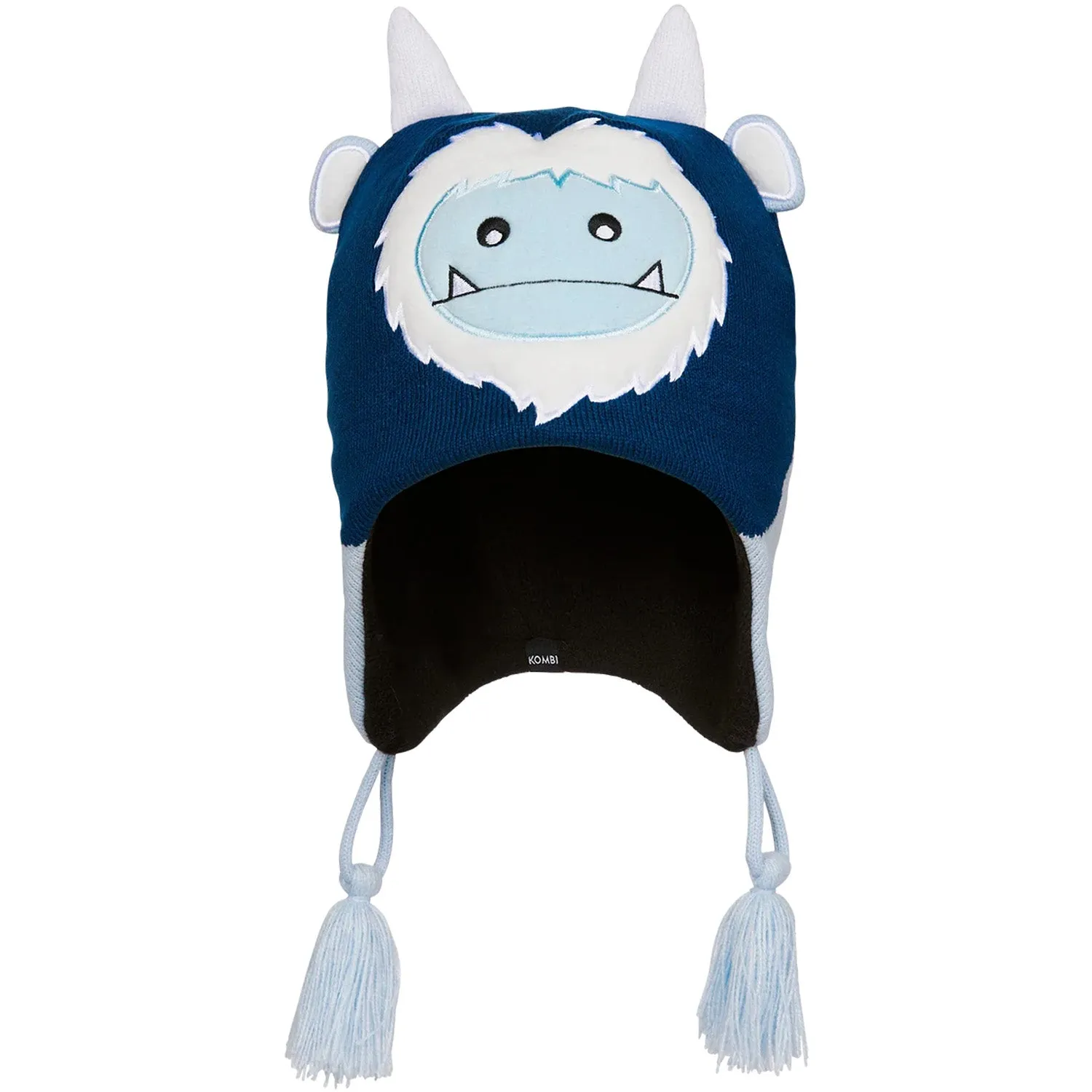 Kids' Imaginary Friends Charlie The Yeti Toque