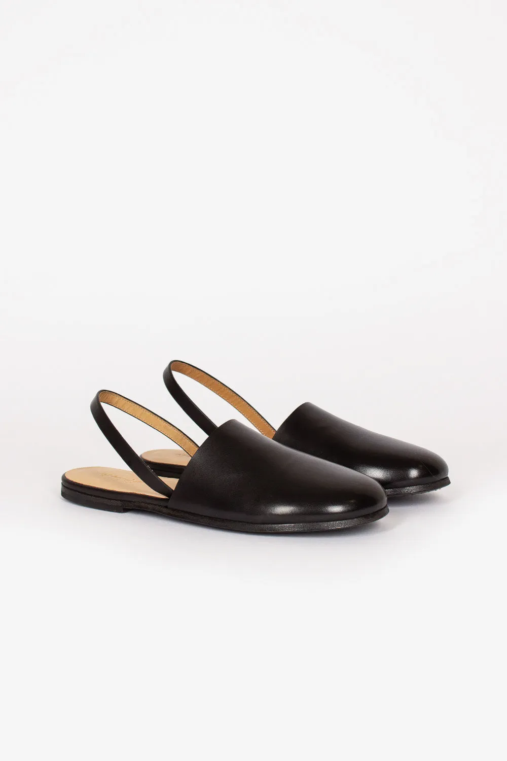 Marcella Slingback Sandal