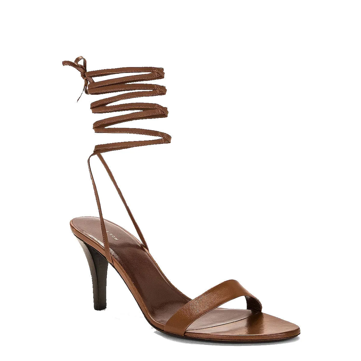 Maud Sandal , Camel