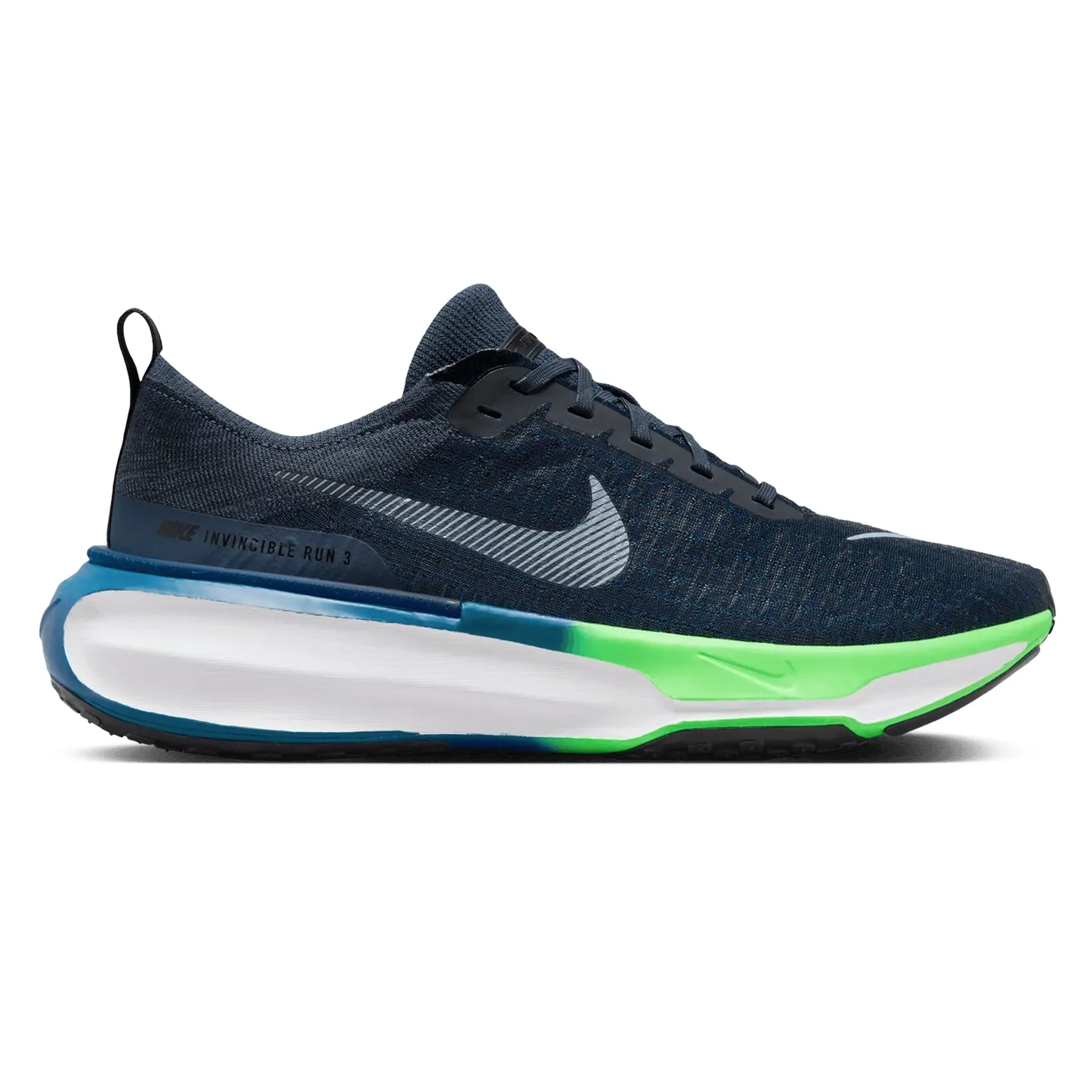 Mens Nike ZoomX Invincible Run 3