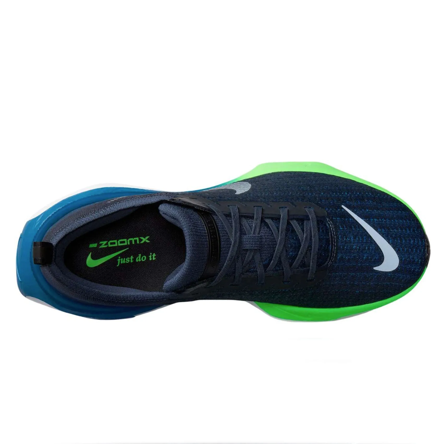 Mens Nike ZoomX Invincible Run 3