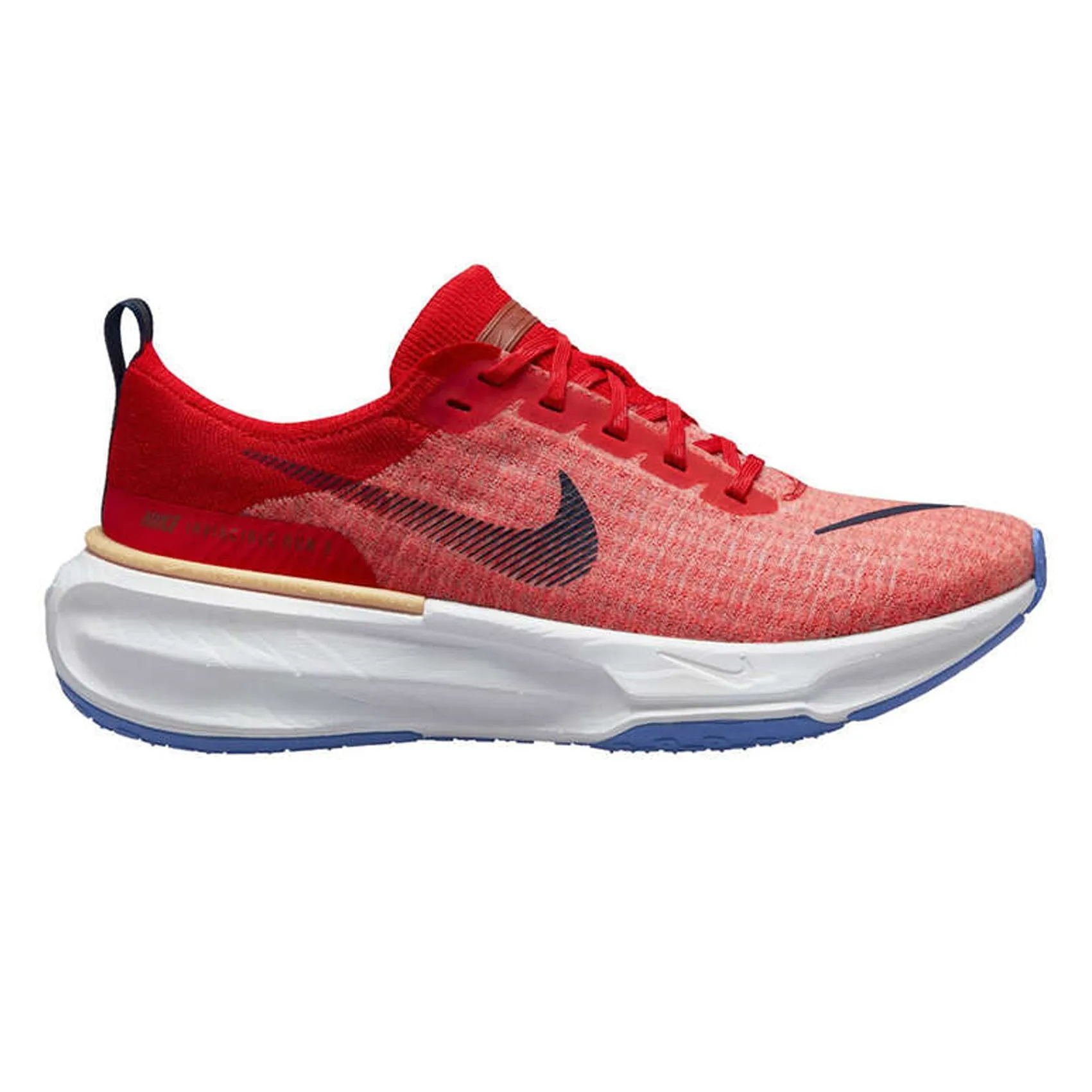 Mens Nike ZoomX Invincible Run 3