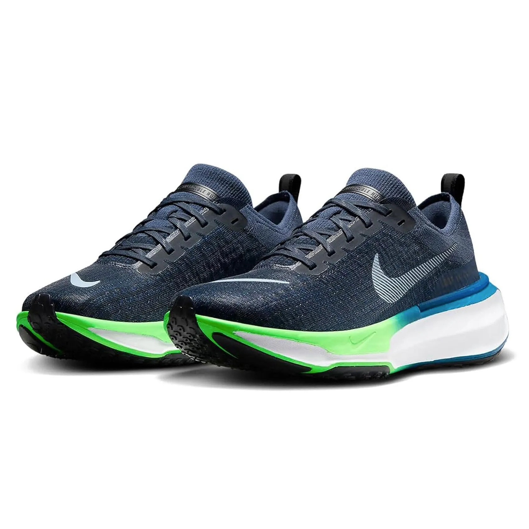 Mens Nike ZoomX Invincible Run 3