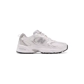 New Balance 530 White / Silver Metallic