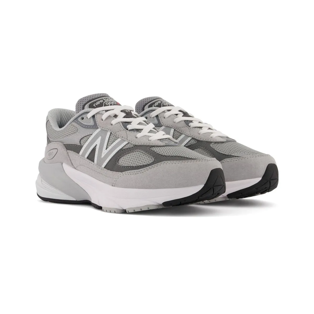 New Balance GS (Grade School) GC990GL6 Grey/Grey