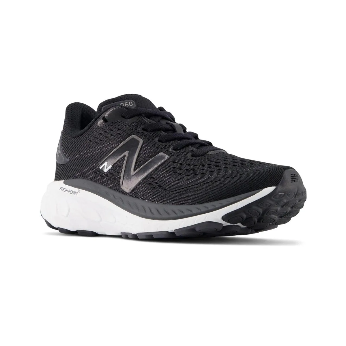 New Balance PS (Preschool) PP860K13 Black/White