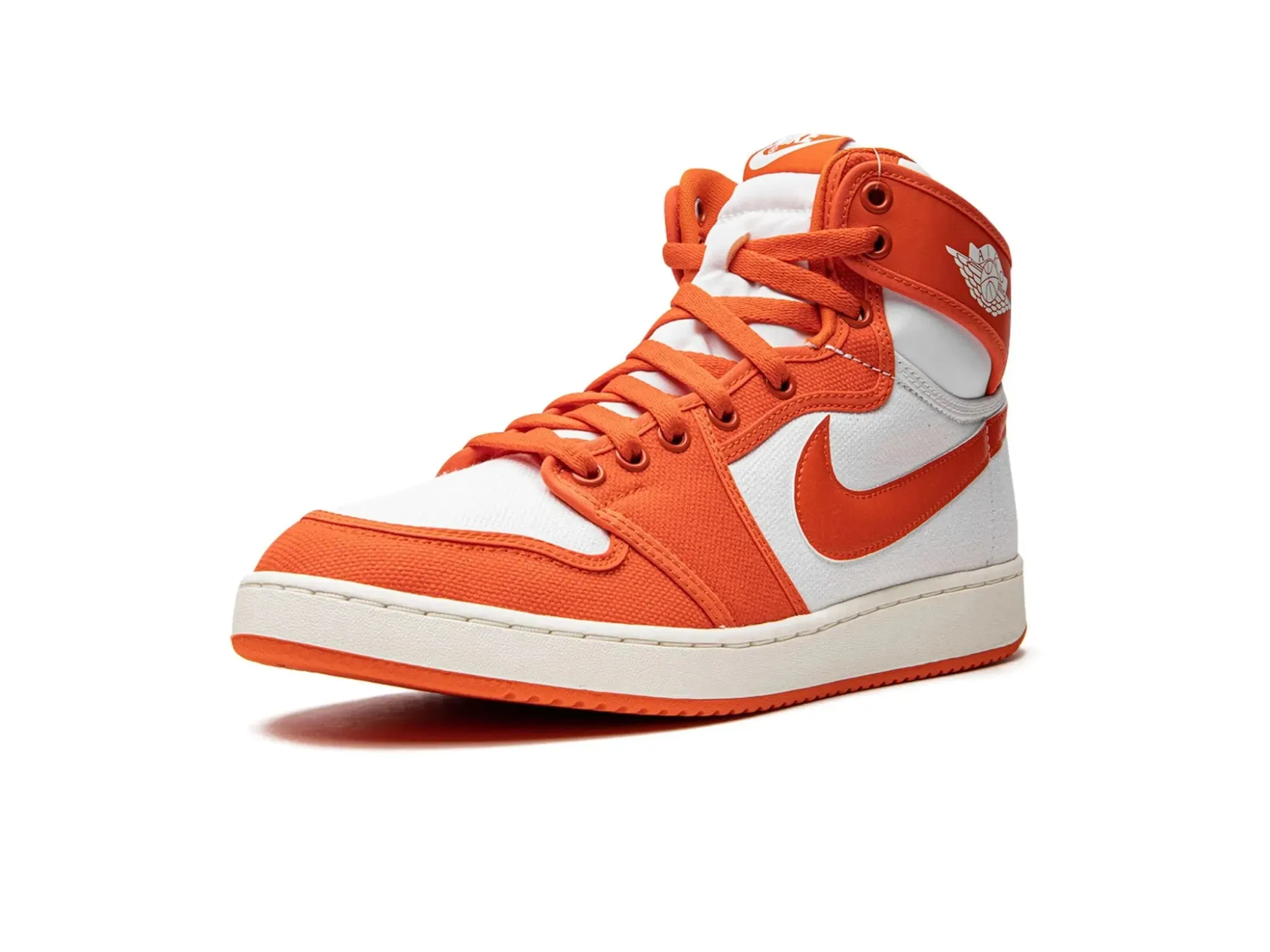 Nike Air Jordan 1 Retro AJKO “Syracuse"