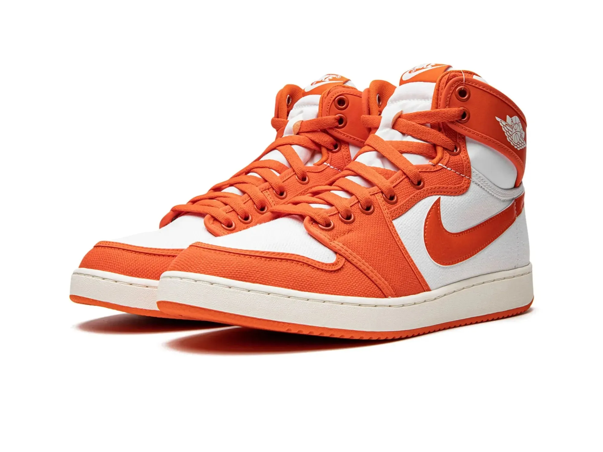 Nike Air Jordan 1 Retro AJKO “Syracuse"