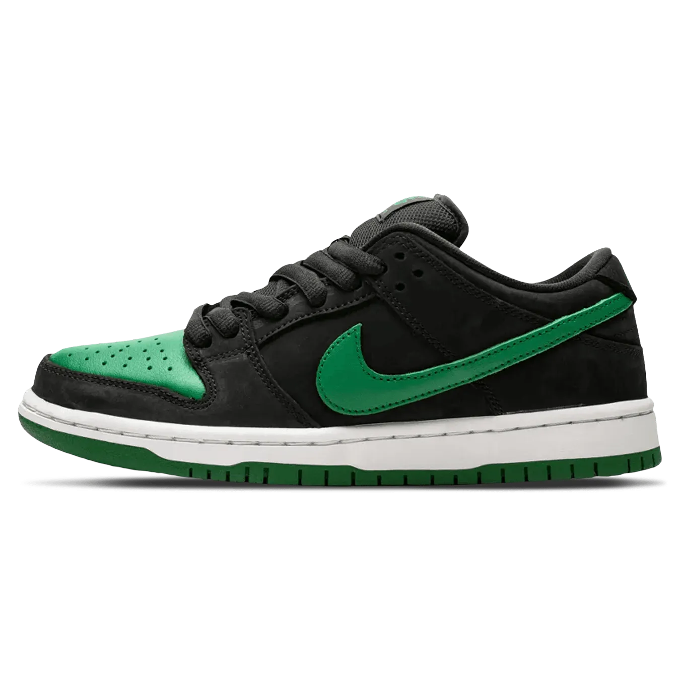 Nike Dunk Low Pro SB 'Black Pine'