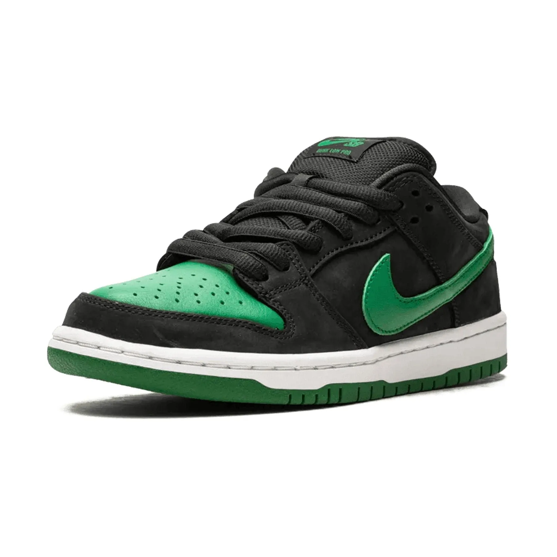 Nike Dunk Low Pro SB 'Black Pine'