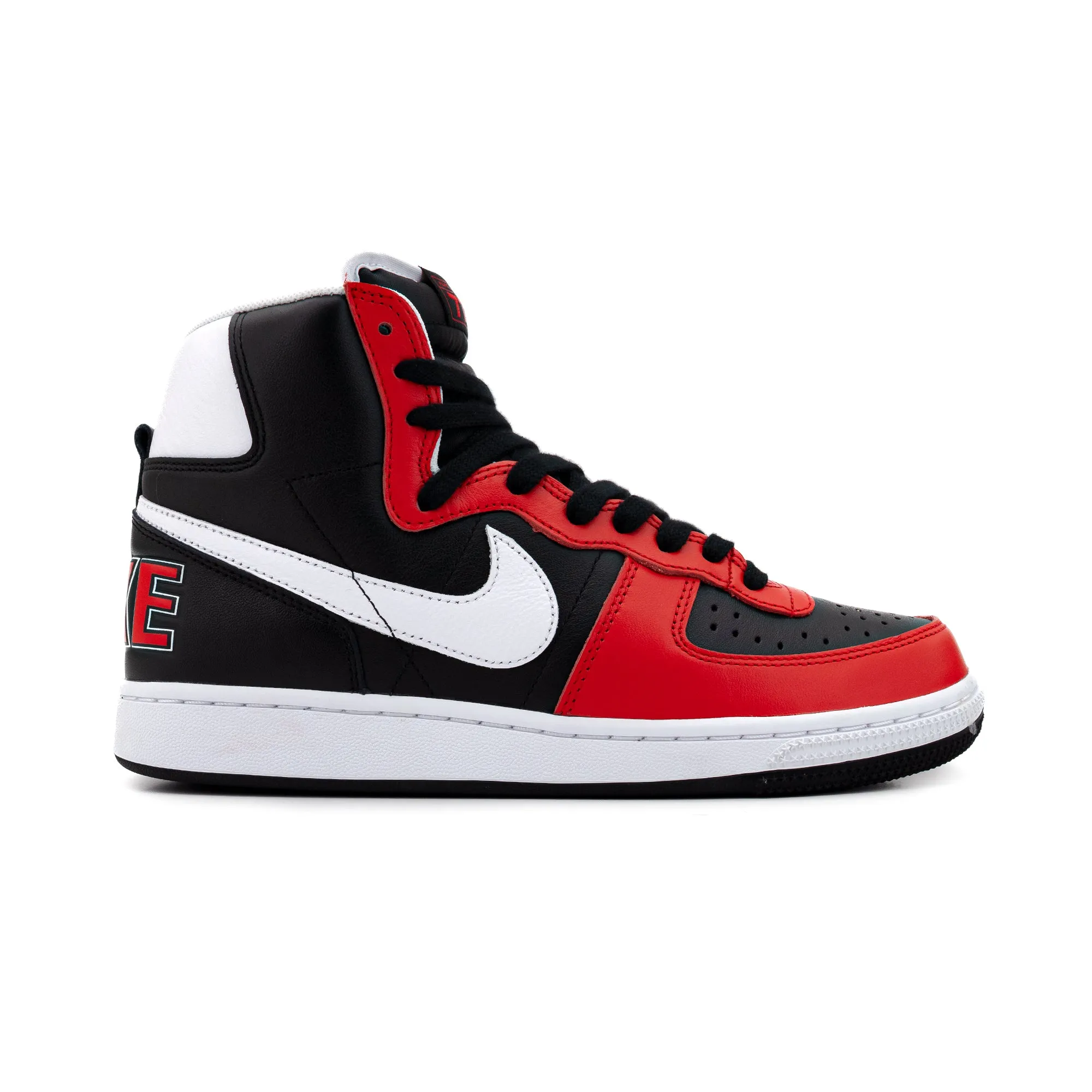 Nike Terminator High "University Red" FN4442-001